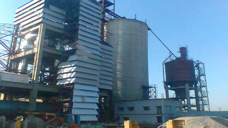 Buildwell Projects India Pvt.Ltd
