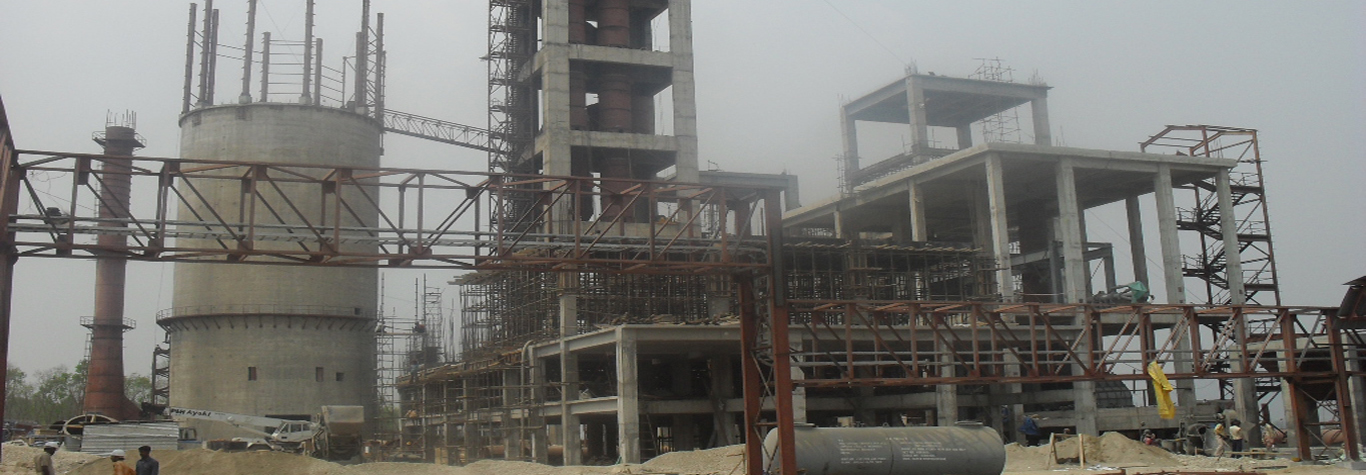 Buildwell Projects India Pvt.Ltd